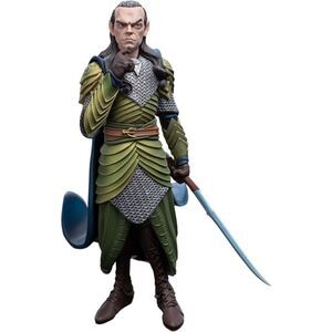 WETA Workshop Mini Epics - The Lord of the Rings Trilogy - Elrond